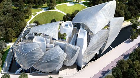 new louis vuitton building paris|fondation louis vuitton plans.